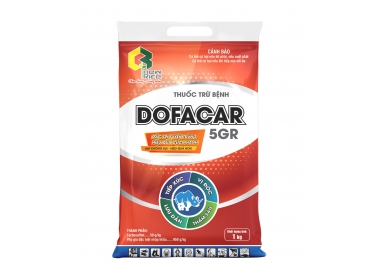 DOFACAR 5GR