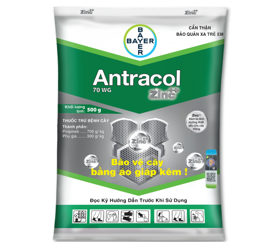 ANTRACOL 70WG